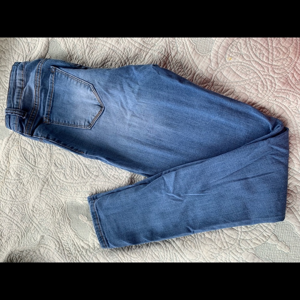 Fashion Nova Skinny Jeans